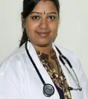 Dr. Priya Balaji